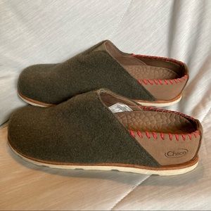 Chaco Harper Slippers